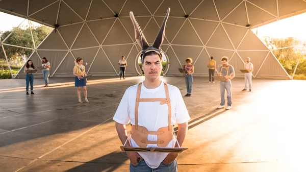 Οι θερινές "Παραβάσεις" ταιριάζουν μόνο με ένα "Όνειρο καλοκαιρινής νύχτας"