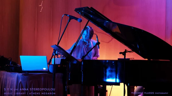 Το βραβευμένο έργο "Plano" κάνει πρεμιέρα στην Αθήνα