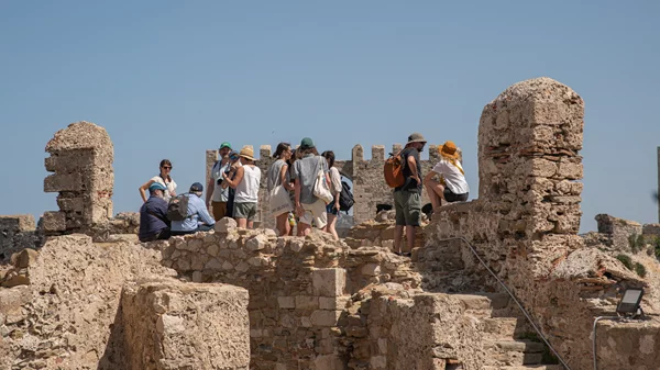 Ολοκληρώθηκε με επιτυχία το Oxbelly Retreat 2024