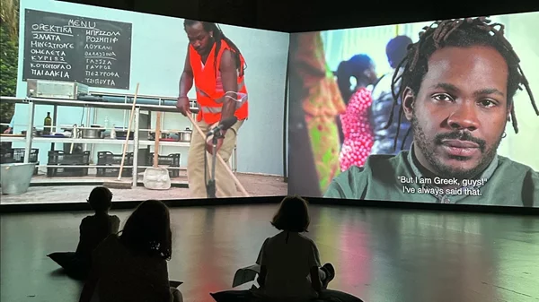 Πώς το χρώμα ενός ηθοποιού γίνεται εμπόδιο στην καριέρα του;