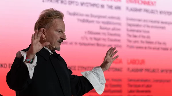 Επιστροφή για τους Στέρεο Νόβα, ο Καστελούτσι και όλες οι πολιτιστικές δράσεις που θα δούμε στην Ελευσίνα το 2023