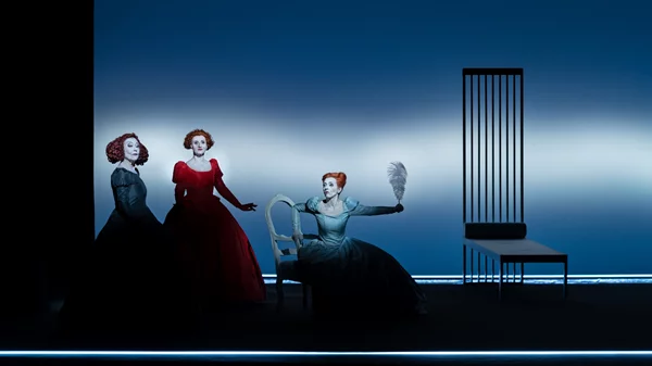 Οι νέες θεατρικές παραστάσεις της εβδομάδας