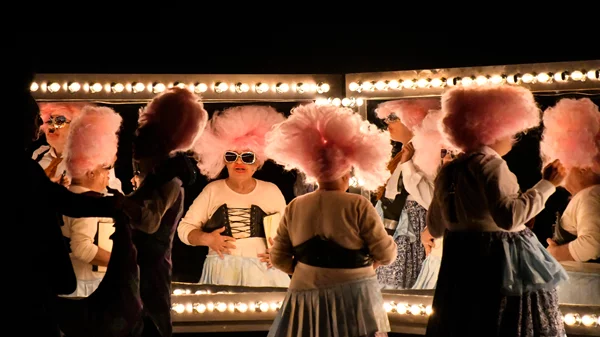 Επίσημη πρεμιέρα για το Φεστιβάλ Αθηνών Επιδαύρου με Χουβαρδά και Beaver Dam Company