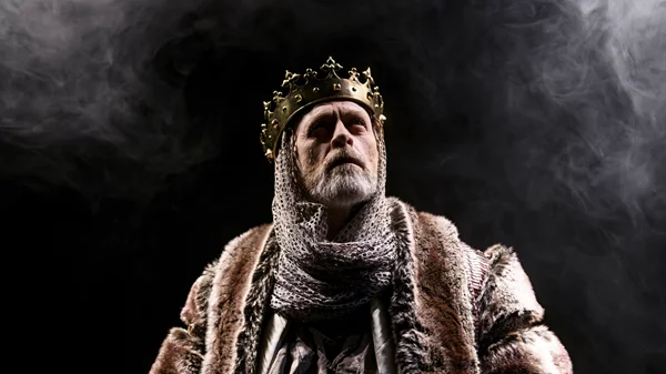 Ο "Βασιλιάς Ληρ" επιστρέφει σε φλαμένκο εκδοχή στο θέατρο Arroyo