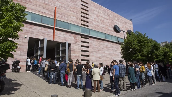 10 χρόνια ΝΕΟΝ: Ο οργανισμός που ανέδειξε τη σημασία της σύγχρονης τέχνης στον δημόσιο χώρο