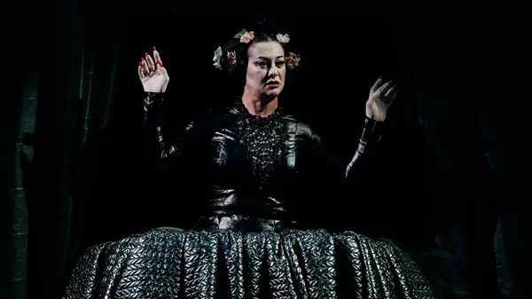 "Περλιμπλίν και Μπελίσα": Με νέες ημέρες και ώρες θα συνεχιστεί η παράσταση του Πορεία