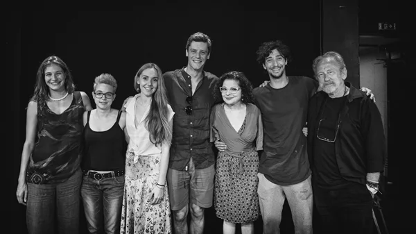 Θέατρο "Μπέλλος": Ένα έργο για το μετά του πολέμου σκηνοθετεί η Αικατερίνη Παπαγεωργίου τη νέα σεζόν