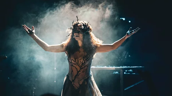 Οι Pagan καλούν την Αθήνα σε ένα τελετουργικό γλέντι