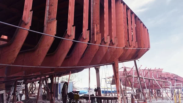 "Horizon Wanderers": Απαθανατίζοντας τις επιπτώσεις της ανθρώπινης δραστηριότητας στον θαλάσσιο χώρο