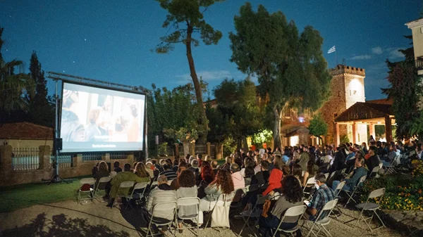 5ο Kinofest @ Castro Clauss: Το γερμανόφωνο χιούμορ είναι πιο διευρυμένο απ' όσο νομίζετε