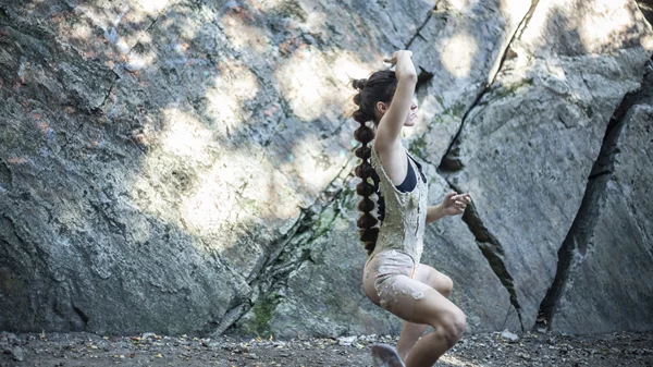 Καλλιτέχνιδες από τη Βαλτική ασχολούνται με τα φαντάσματα της οικολογικής καταστροφής