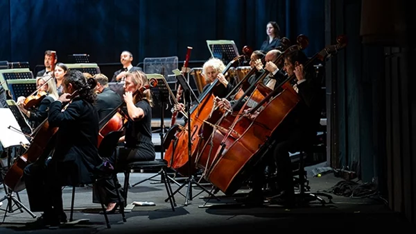 Οι συναυλίες που θα δούμε τις επόμενες μέρες στο Ολύμπια-Δημοτικό Μουσικό Θέατρο "Μαρία Κάλλας"