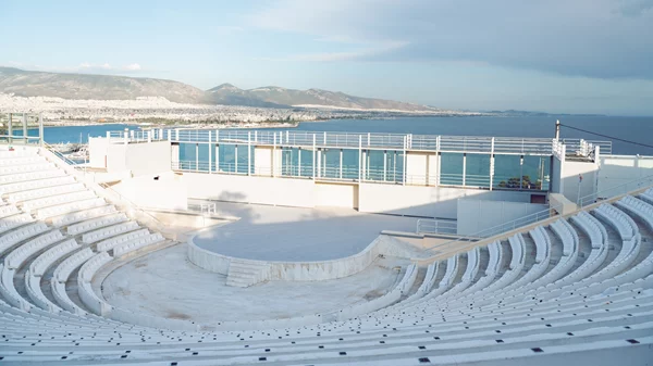 Τι θα δούμε στο "Βεάκειο" αυτό το καλοκαίρι;