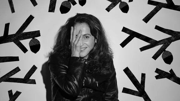 Μαρίνα Αργυρίδου: "Το θέατρο για μένα έχει να κάνει κατεξοχήν με την πίστη"