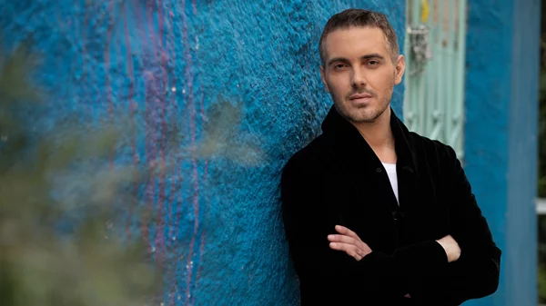 Ο Μιχάλης Χατζηγιάννης έρχεται στον Λυκαβηττό