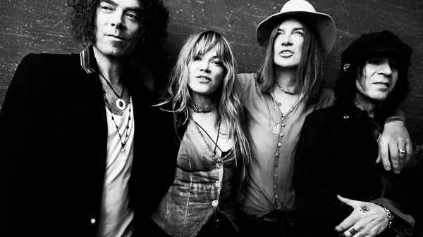 Οι μέρες πλησιάζουν για τους The Dandy Warhols