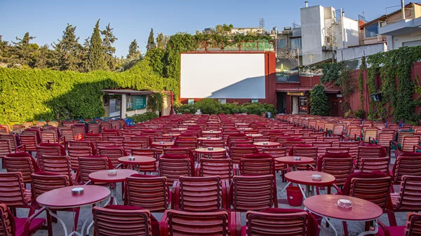 Τι νέο θα δούμε αυτό το ΠΣΚ στα θερινά σινεμά