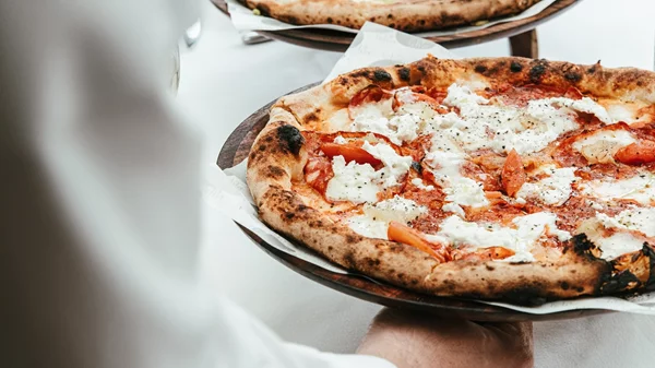 Fine tuning α λα ιταλικά στο Nolita