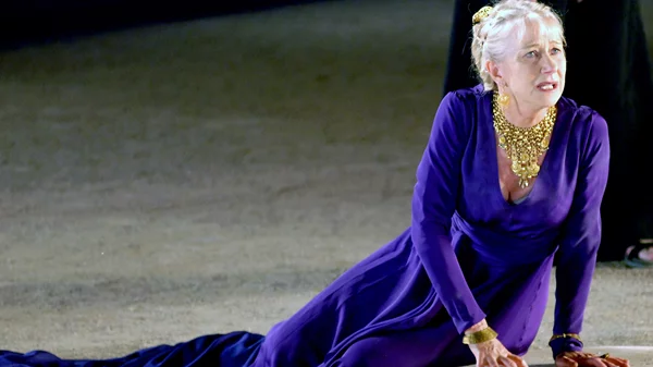 "Ιππόλυτος-Φαίδρα": Επετειακή έκθεση στο Φεστιβάλ Επιδαύρου για την τραγωδία του Ευριπίδη