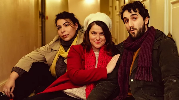 Η "Αγγελίνα" της Ξένιας Καλογεροπούλου στο Δημοτικό Θέατρο Πειραιά