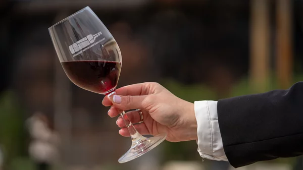 Οι μικροί οινοποιοί της Ελλάδας σε μια μεγάλη έκθεση