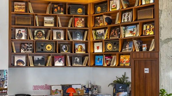 "Hope So": Ένα δυνατό new entry στο Περιστέρι