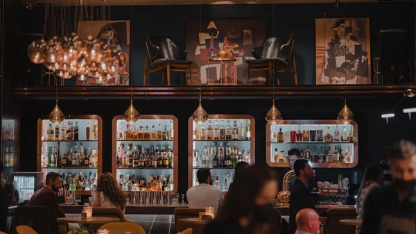 Τι νέο θα δοκιμάσουμε φέτος στο 'Amber Athens';