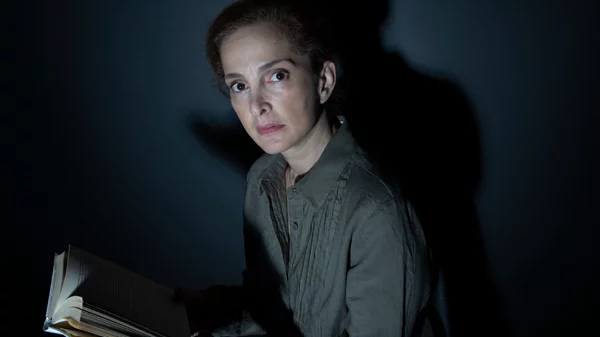 Ο Εμφύλιος μέσα από τα μάτια της αντιστασιακής Ευτυχίας Πρίντζου