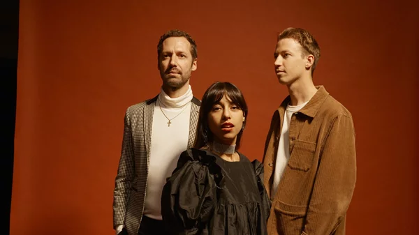 Οι Telenova επιστρέφουν στην Αθήνα σύντομα