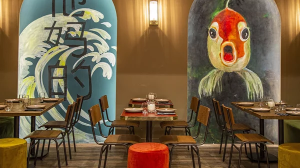 Τα νέα εστιατόρια της Αθήνας και αυτά που έρχονται σύντομα