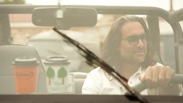 Το Safe House είναι κάτι παραπάνω από ένα καταφύγιο από την ζέστη στα ΒΠ