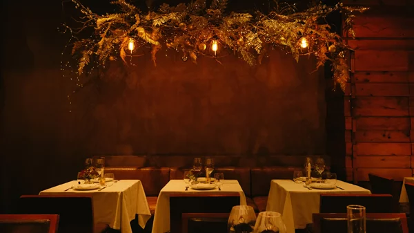 Τα Top Notch εστιατόρια της Αθήνας