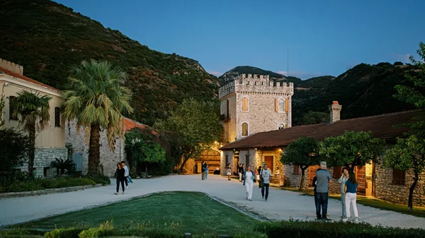 Το KinoFest επιστρέφει για 6η χρονιά στην Πάτρα με γερμανόφωνες ταινίες, πρεμιέρες και δωρεάν προβολές