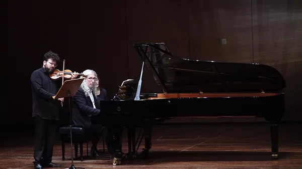 Το Μέγαρο Μουσικής συμμετέχει στο πρόγραμμα της Πολιτιστικής Συνταγογράφησης του Υπουργείου Πολιτισμού