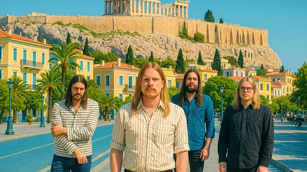 11 ιδέες για βόλτα αυτή την εβδομάδα στην Αθήνα (10-16/4)