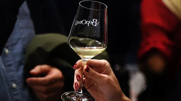 Τα ΒορΟινά ταξιδεύουν και πάλι στην Αθήνα