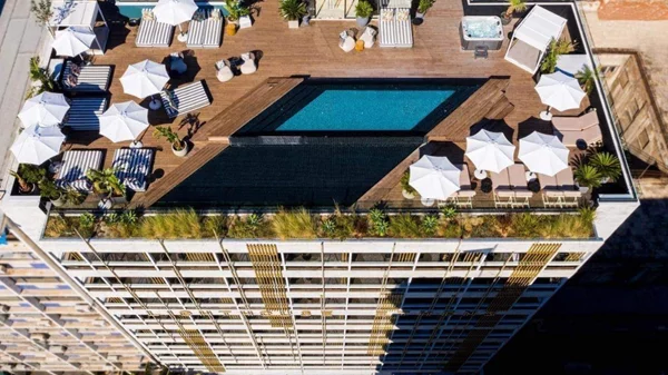 Η "Blame the Sun" σε περιμένει σε ένα 'Punk in a Hotel' πάρτι για τα 5 της χρόνια