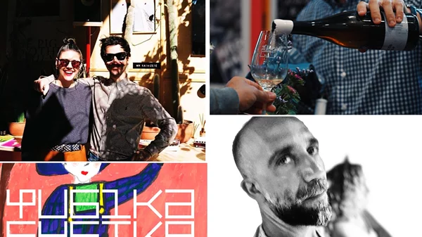 Και τι να περιμένουμε από τα φετινά 'Φυσικά Fysika';