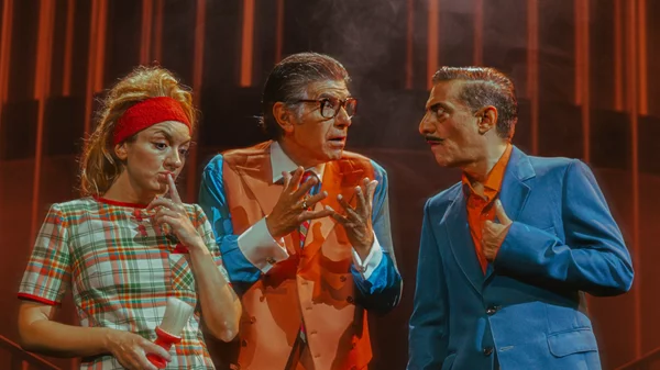 Last call | 19 θεατρικές παραστάσεις ρίχνουν αυλαία από 17-22/1