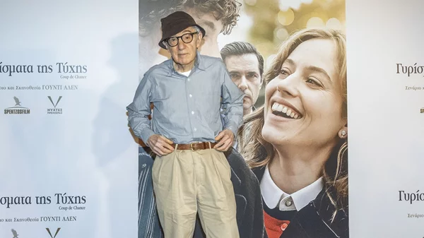 Ο Γούντι Άλεν ετοιμάζει νέα ταινία