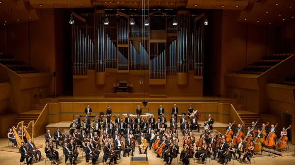 Η Κρατική Ορχήστρα Αθηνών ανακοινώνει για το 2024-25 ένα πρόγραμμα γεμάτο με διεθνείς συνεργασίες και εμβληματικά έργα