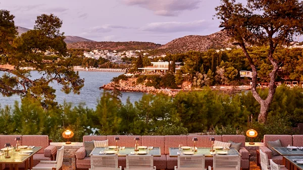 Premium κρεατοφαγία και το καλοκαίρι στο 'Beefbar'