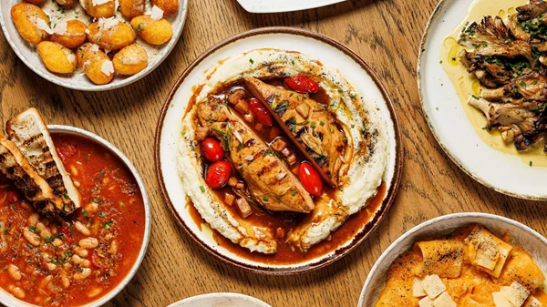 Και εγένετο "Ateniese" στη Βεντήρη