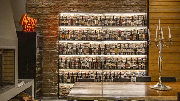 Στη Bottega Da Marco για αυθεντικό ιταλικό απεριτίβο