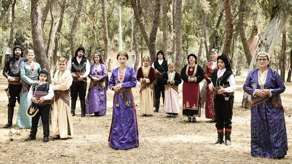 "Ε_ΦΥΓΑ Πόντος": Η προσφυγική ιστορία ζωντανεύει στην Ελευσίνα