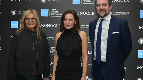 Η Ελλάδα μέσα από τον φακό του Monocle: Νέα προοπτική για τον ελληνικό τουρισμό