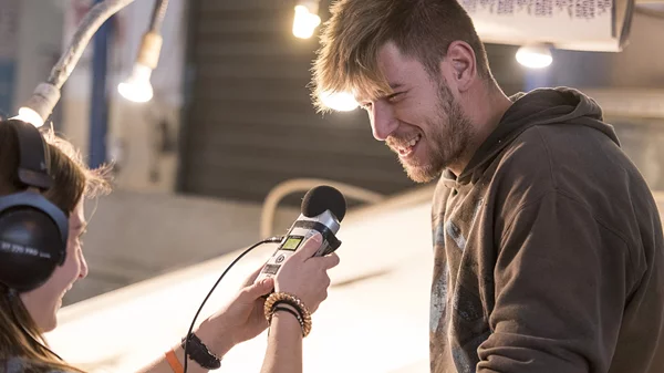 "Μυστήριο 156 Ιστορίες για την Ελευσίνα": Εργαστήριο κινηματογράφου για εφήβους