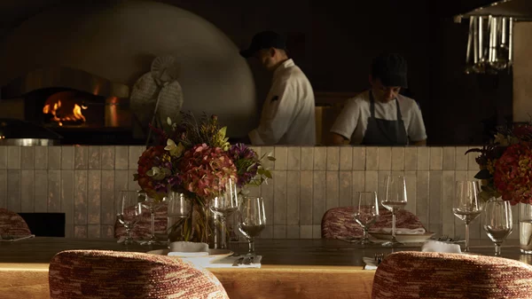 To Τραπέζι του Σεφ στρώνεται στο Ark