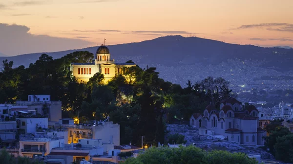 Όλα όσα θα κάνεις στην Αθήνα αυτή την εβδομάδα