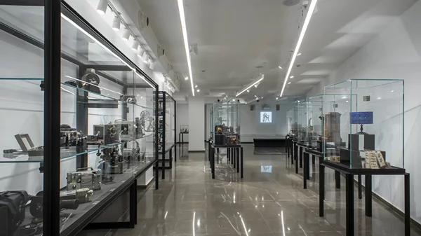 Η Ταινιοθήκη γιορτάζει τη Διεθνή Ημέρα Μουσείων με δωρεάν ξεναγήσεις